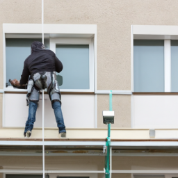 Rénovation de Façade : Une Transformation Radicale pour Votre Maison Septemes-les-Vallons